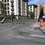 Navarro Street Bridge