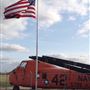 Texas Air Museum - Stinson Chapter