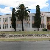 Young Women's Leadership Academy