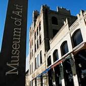 San Antonio Museum of Art (SAMA)