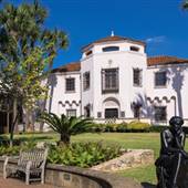 McNay Museum