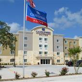 Candlewood Suites San Antonio Airport