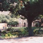 Alamo Plaza