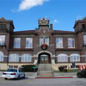 Atascosa County Courthouse