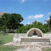 Crockett Park