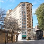 Granada Building
