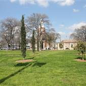 Columbus Park