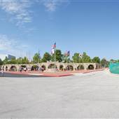 Six Flags: Fiesta Texas