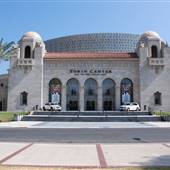 Tobin Center for the Performing Arts