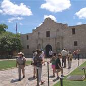 The Alamo