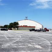 Port San Antonio - Hangars (formerly Kelly Air Force Base)