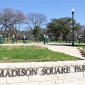 Madison Square Park