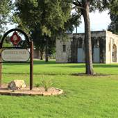 Maverick Park
