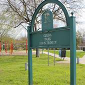 Ojeda Park