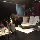 The Studio at The Sterling Center