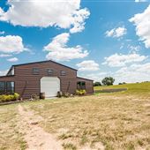 Circle J Ranch