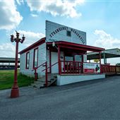 Poteet Strawberry Festival Grounds
