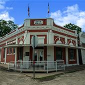 LaCoste, TX