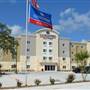 Candlewood Suites San Antonio Airport