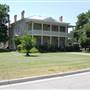 Fort Sam Houston - Staff Post