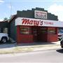 Mary's Snack Bar & Cafe
