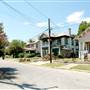 Tobin Hill Historic District