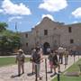The Alamo