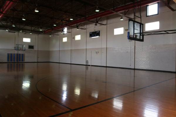 Jesse James Leija's ChampionFit Gym
