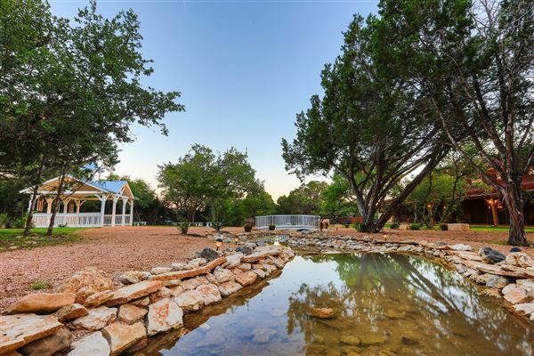Western Sky Event Venue