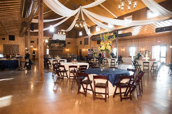 Western Sky Event Venue