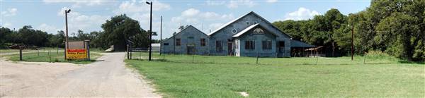 Anhalt Hall