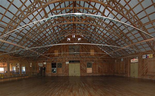 Anhalt Hall