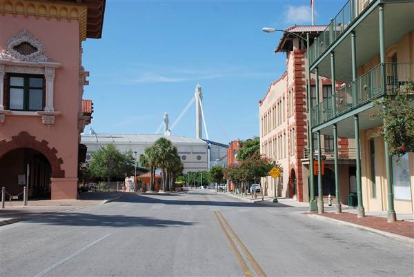 St. Paul Square Retail District