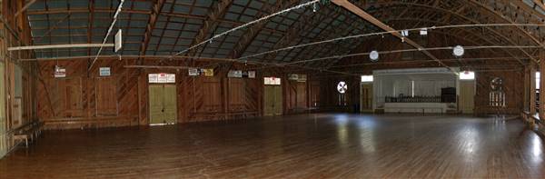 Anhalt Hall