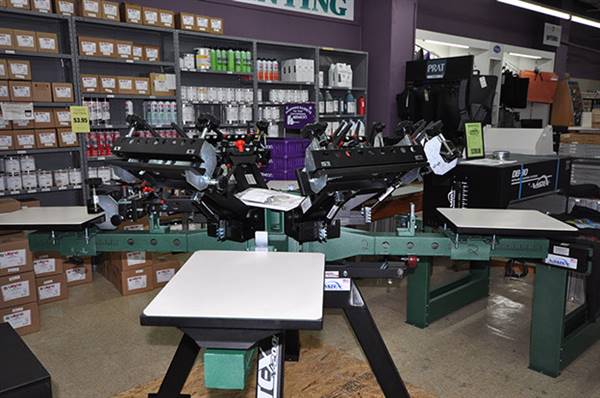 Herwick's Art Supply