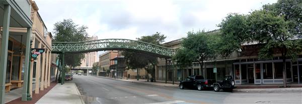St. Paul Square Retail District