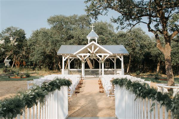 Western Sky Event Venue