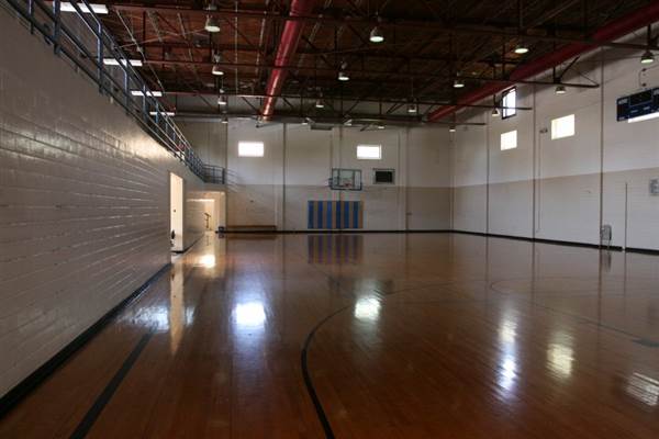Jesse James Leija's ChampionFit Gym