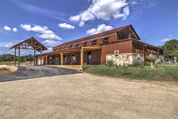 Western Sky Event Venue