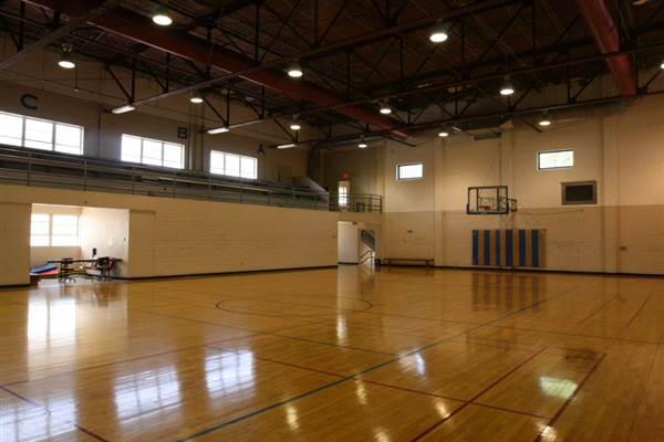 Jesse James Leija's ChampionFit Gym