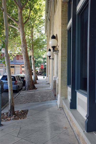 St. Paul Square Retail District