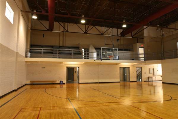Jesse James Leija's ChampionFit Gym
