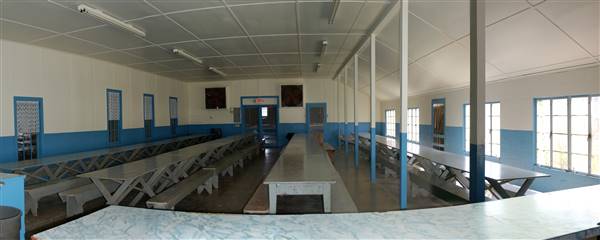 Anhalt Hall