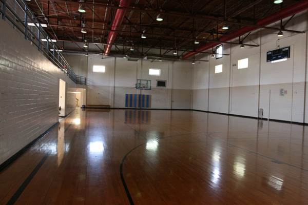 Jesse James Leija's ChampionFit Gym
