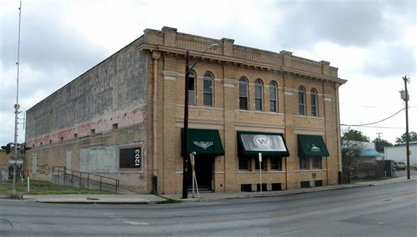 St. Paul Square Retail District