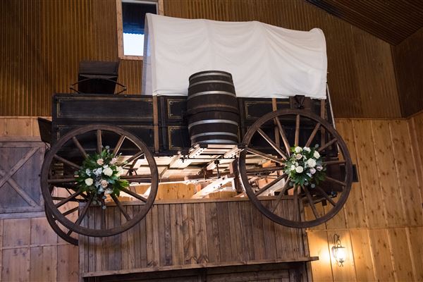 Western Sky Event Venue