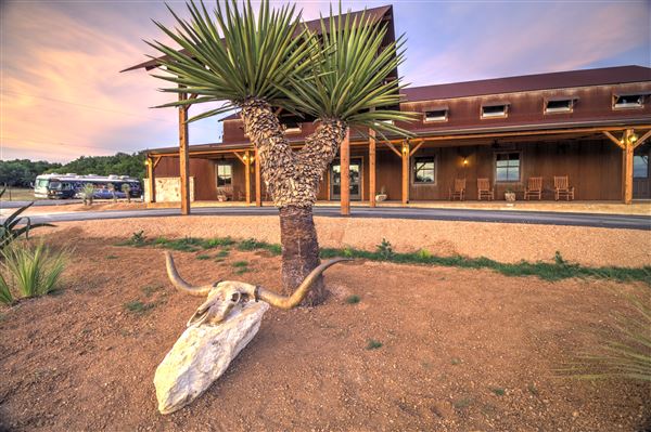 Western Sky Event Venue