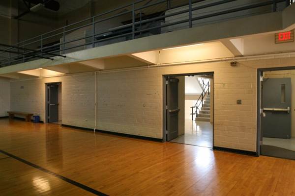 Jesse James Leija's ChampionFit Gym
