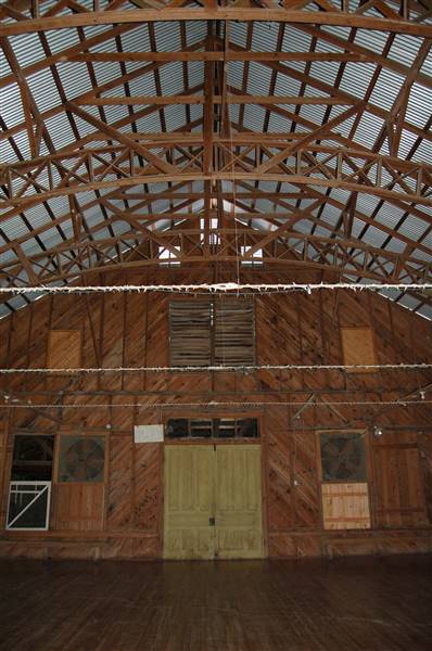 Anhalt Hall
