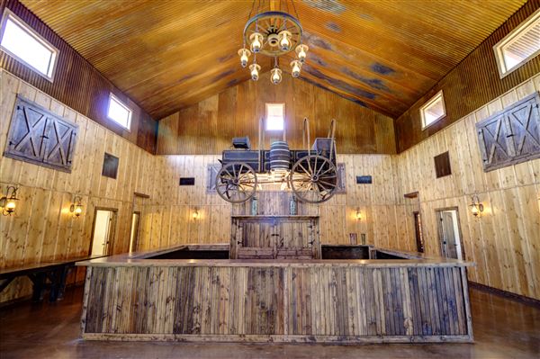 Western Sky Event Venue